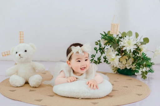 通许宝宝喜欢侧着睡 通许宝宝喜欢侧着睡