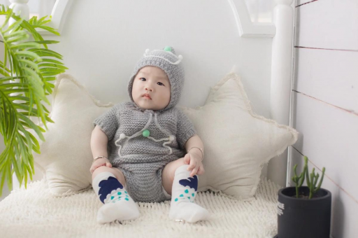 通许宝宝几个月可以把尿 通许宝宝几个月可以把尿